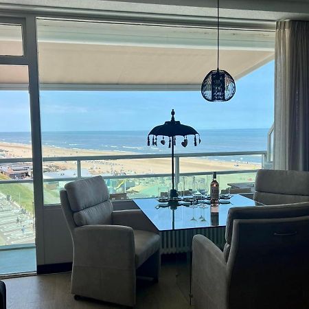 Apartment Pascalle Zandvoort Esterno foto