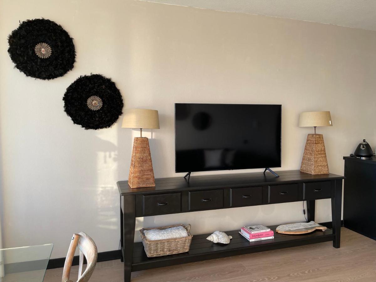 Apartment Pascalle Zandvoort Esterno foto