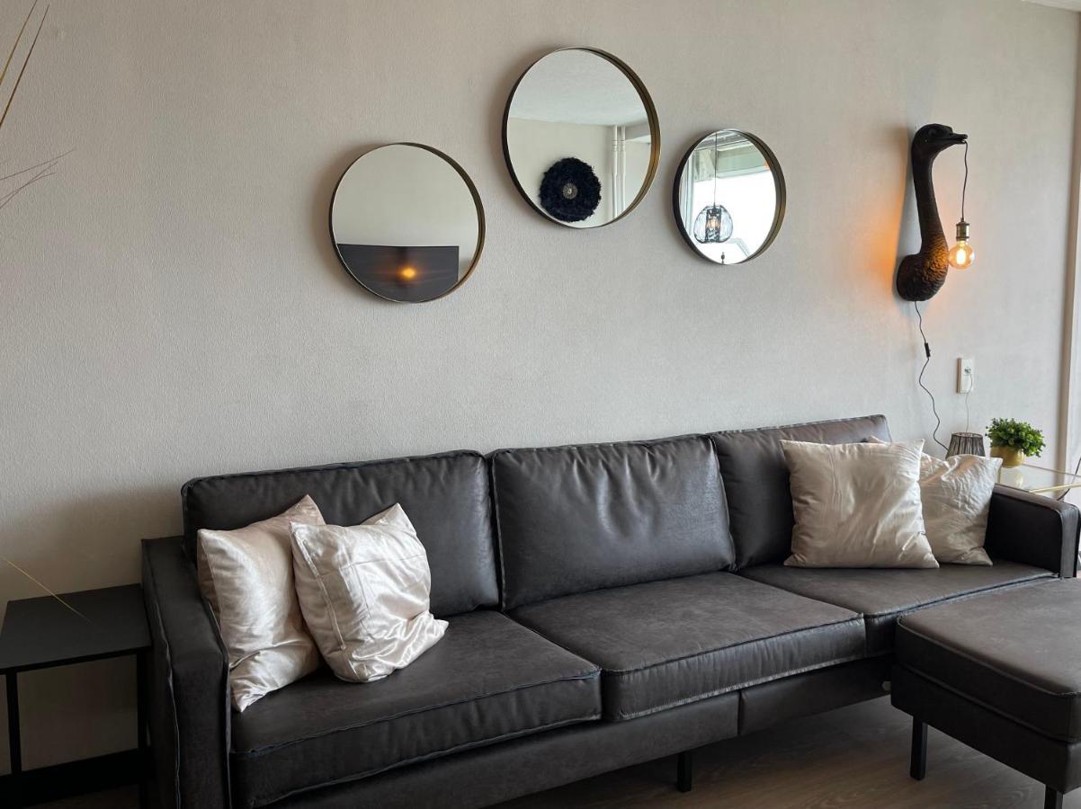 Apartment Pascalle Zandvoort Esterno foto