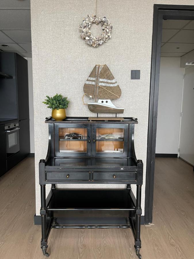 Apartment Pascalle Zandvoort Esterno foto