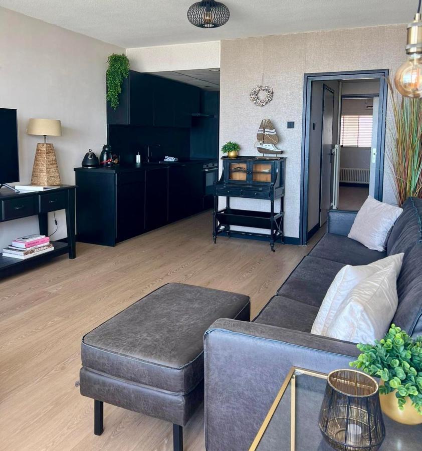 Apartment Pascalle Zandvoort Esterno foto