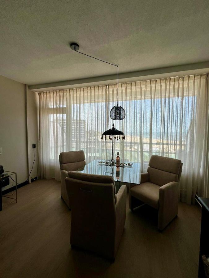 Apartment Pascalle Zandvoort Esterno foto